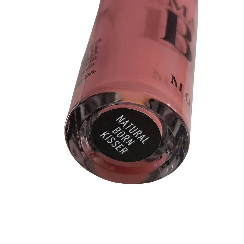 MORPHE Make It Big Plumping Lip Gloss - Natural Born Kisser - NEW
